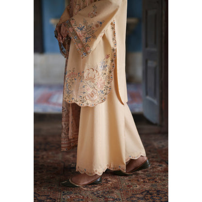 UCA-42 Before Sunset by Casuallite Embroidered Cotton Collection | Ready to Wear Pakistani Asian clothes