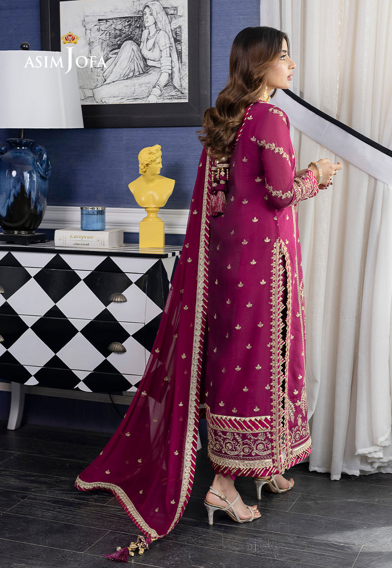 AJJM 02 JHILMIL LUXURY FESTIVE COLLECTION