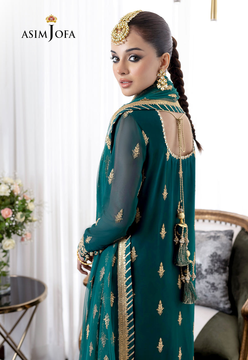 AJJM 12 JHILMIL LUXURY FESTIVE COLLECTION