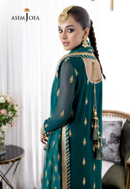 AJJM 12 JHILMIL LUXURY FESTIVE COLLECTION
