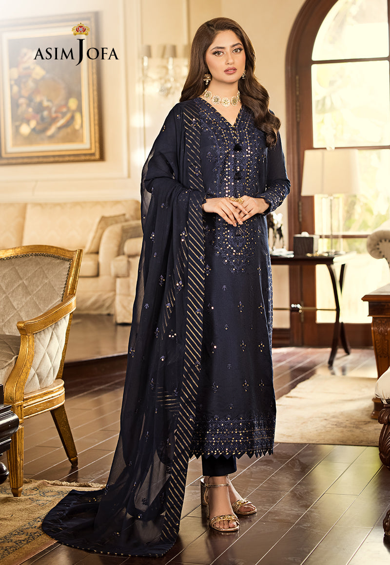 AJJM 16 JHILMIL LUXURY FESTIVE COLLECTION