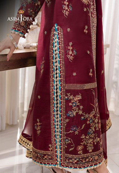 AJJM 10 JHILMIL LUXURY FESTIVE COLLECTION