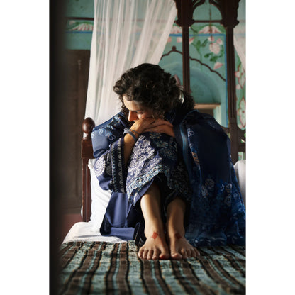 UCA-42 Before Sunset by Casuallite Embroidered Cotton Collection | Ready to Wear Pakistani Asian clothes