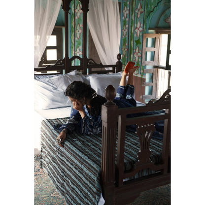 UCA-42 Before Sunset by Casuallite Embroidered Cotton Collection | Ready to Wear Pakistani Asian clothes