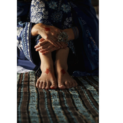 UCA-42 Before Sunset by Casuallite Embroidered Cotton Collection | Ready to Wear Pakistani Asian clothes