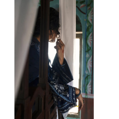 UCA-42 Before Sunset by Casuallite Embroidered Cotton Collection | Ready to Wear Pakistani Asian clothes