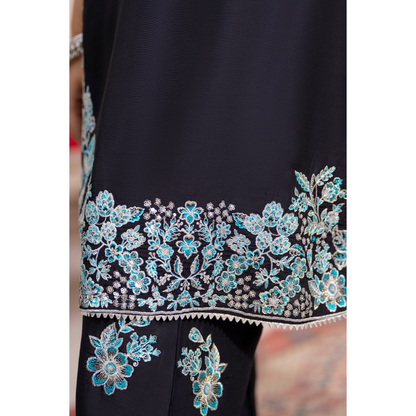 RA-28 Mehfil e Eid Embroidered Viscose Collection by Raniya.h