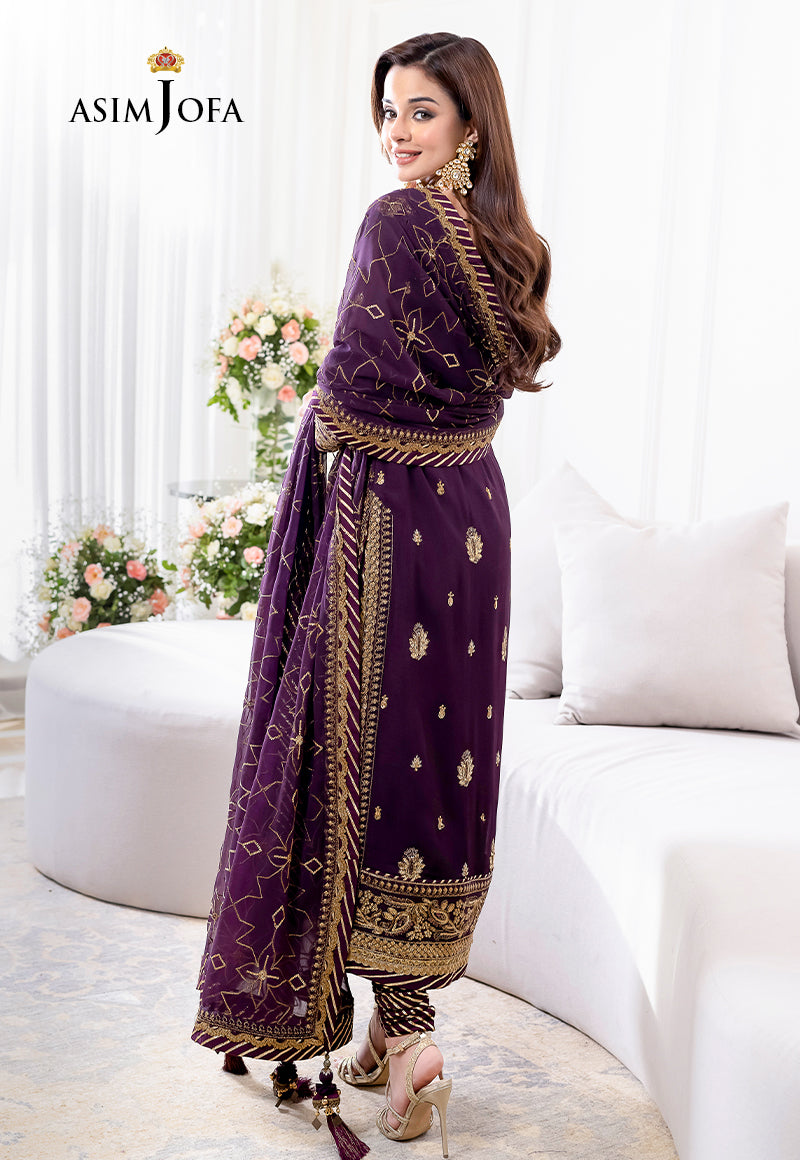 AJJM 06 JHILMIL LUXURY FESTIVE COLLECTION