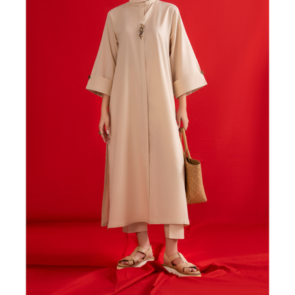 UCA-30 Winter Linen Pakistani Co-Ords Collection by Casuallite