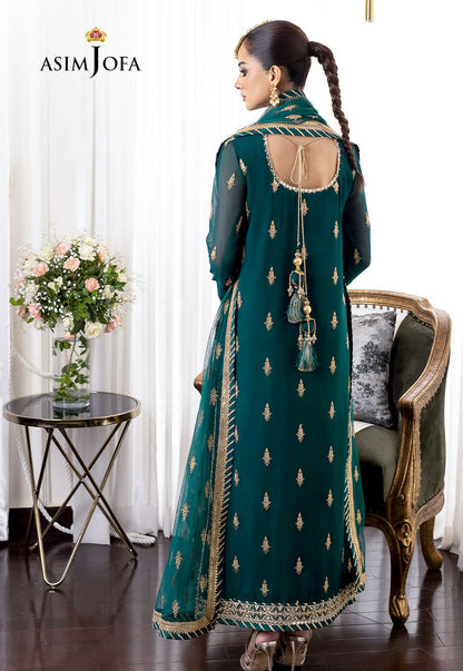AJJM 12 JHILMIL LUXURY FESTIVE COLLECTION