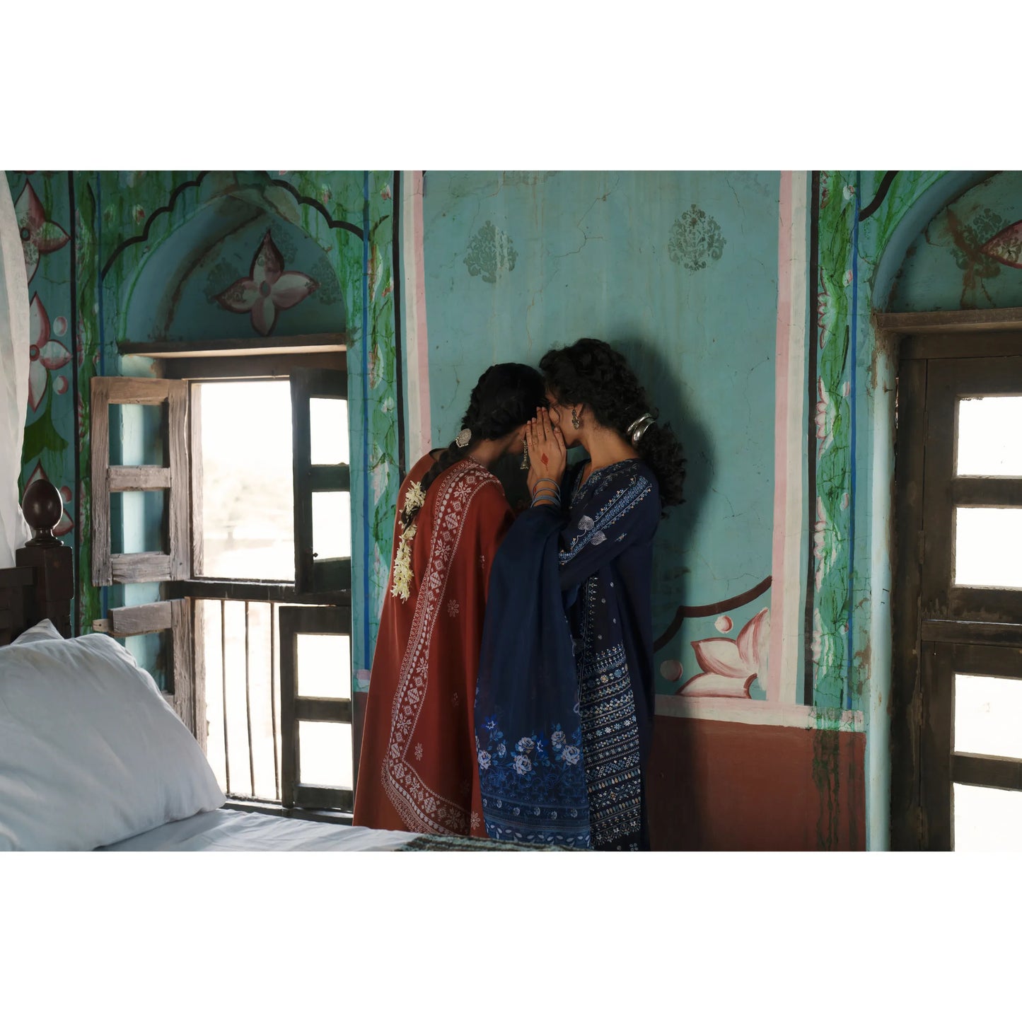 UCA-42 Before Sunset by Casuallite Embroidered Cotton Collection | Ready to Wear Pakistani Asian clothes