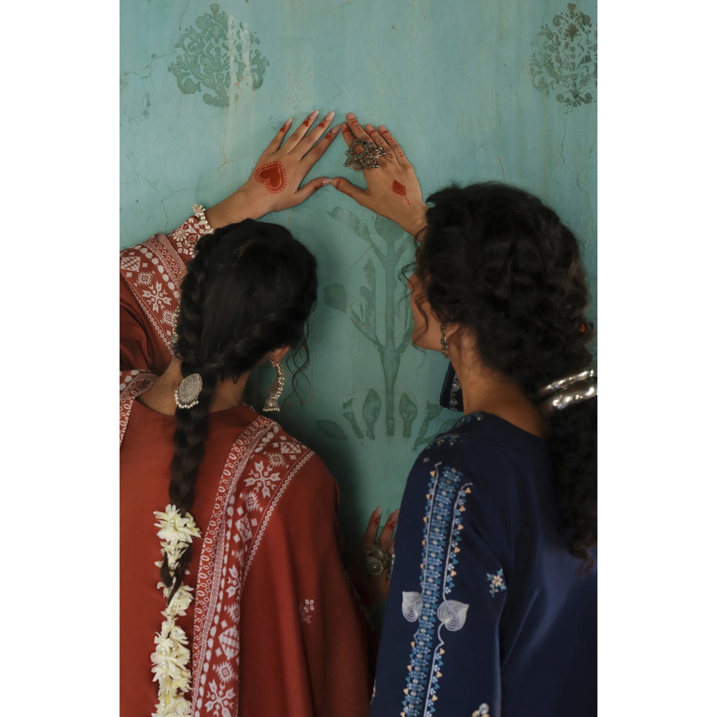 UCA-42 Before Sunset by Casuallite Embroidered Cotton Collection | Ready to Wear Pakistani Asian clothes