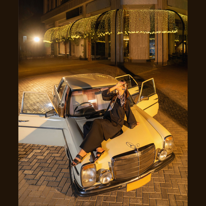 UCA-18 2 Pc Casual Cotton Farshi Shalwar Chikenkari Co-Ords Set | Ready to Wear | Casuallite