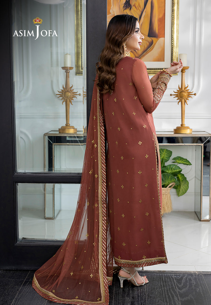 AJJM 13 JHILMIL LUXURY FESTIVE COLLECTION
