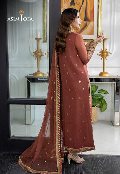 AJJM 13 JHILMIL LUXURY FESTIVE COLLECTION