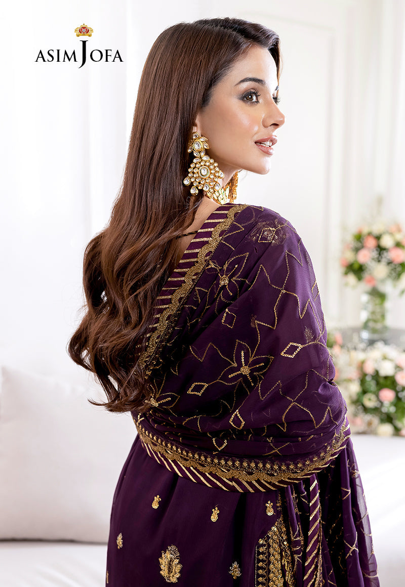 AJJM 06 JHILMIL LUXURY FESTIVE COLLECTION
