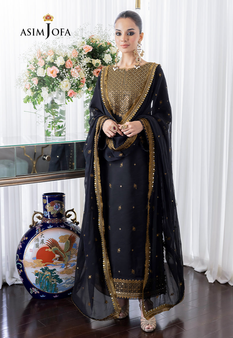 AJJM 14 JHILMIL LUXURY FESTIVE COLLECTION