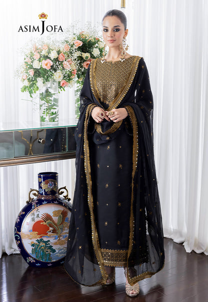 AJJM 14 JHILMIL LUXURY FESTIVE COLLECTION