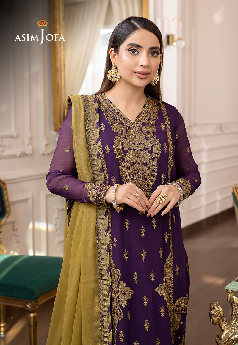 AJJM 18 JHILMIL LUXURY FESTIVE COLLECTION