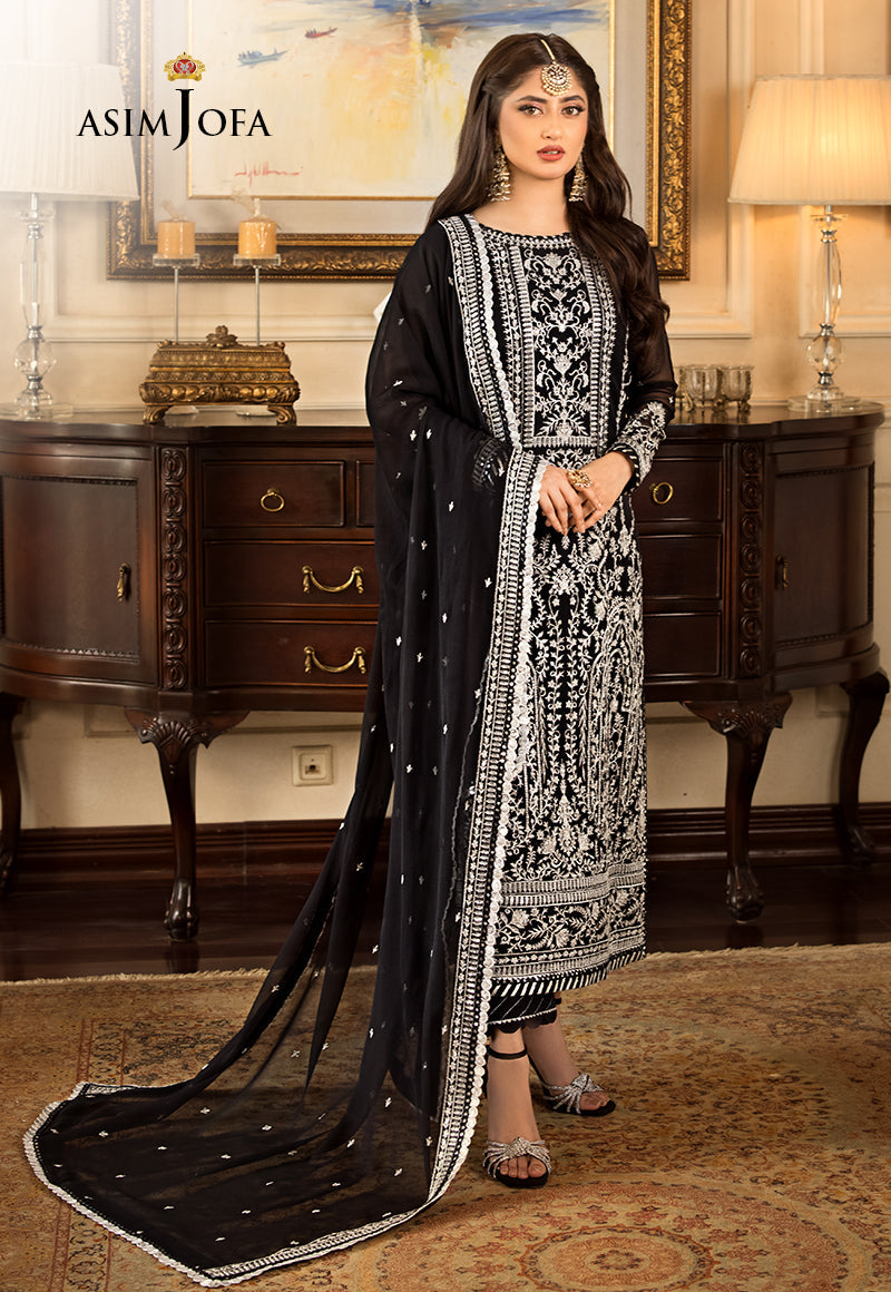 AJJM 21 JHILMIL LUXURY FESTIVE COLLECTION