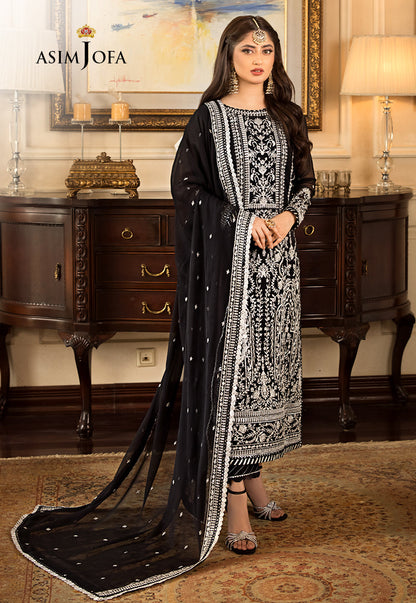 AJJM 21 JHILMIL LUXURY FESTIVE COLLECTION