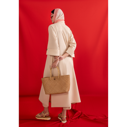 UCA-30 Winter Linen Pakistani Co-Ords Collection by Casuallite