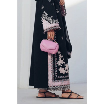 UQR-02 Qalamkar Basic Pret 26" Summer Collection | Ready to Wear Asian clothes