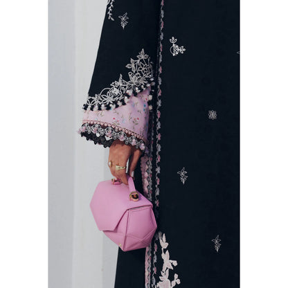 UQR-02 Qalamkar Basic Pret 26" Summer Collection | Ready to Wear Asian clothes