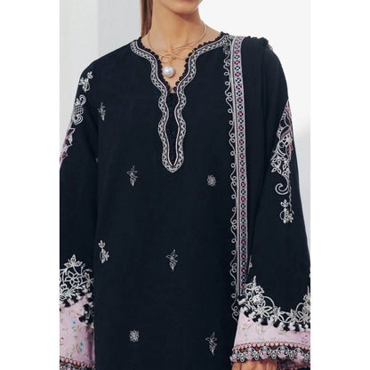 UQR-02 Qalamkar Basic Pret 26" Summer Collection | Ready to Wear Asian clothes