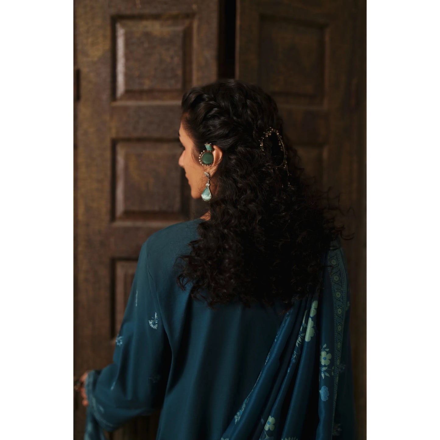 UCA-42 Before Sunset by Casuallite Embroidered Cotton Collection | Ready to Wear Pakistani Asian clothes