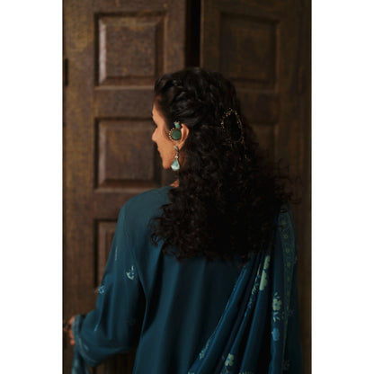 UCA-42 Before Sunset by Casuallite Embroidered Cotton Collection | Ready to Wear Pakistani Asian clothes