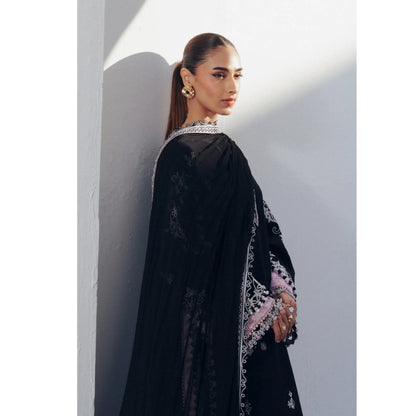 UQR-02 Qalamkar Basic Pret 26" Summer Collection | Ready to Wear Asian clothes