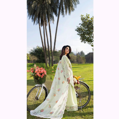 KC-1554 "Chaand Raat" Embroidered Festive Collection by Karma Collection