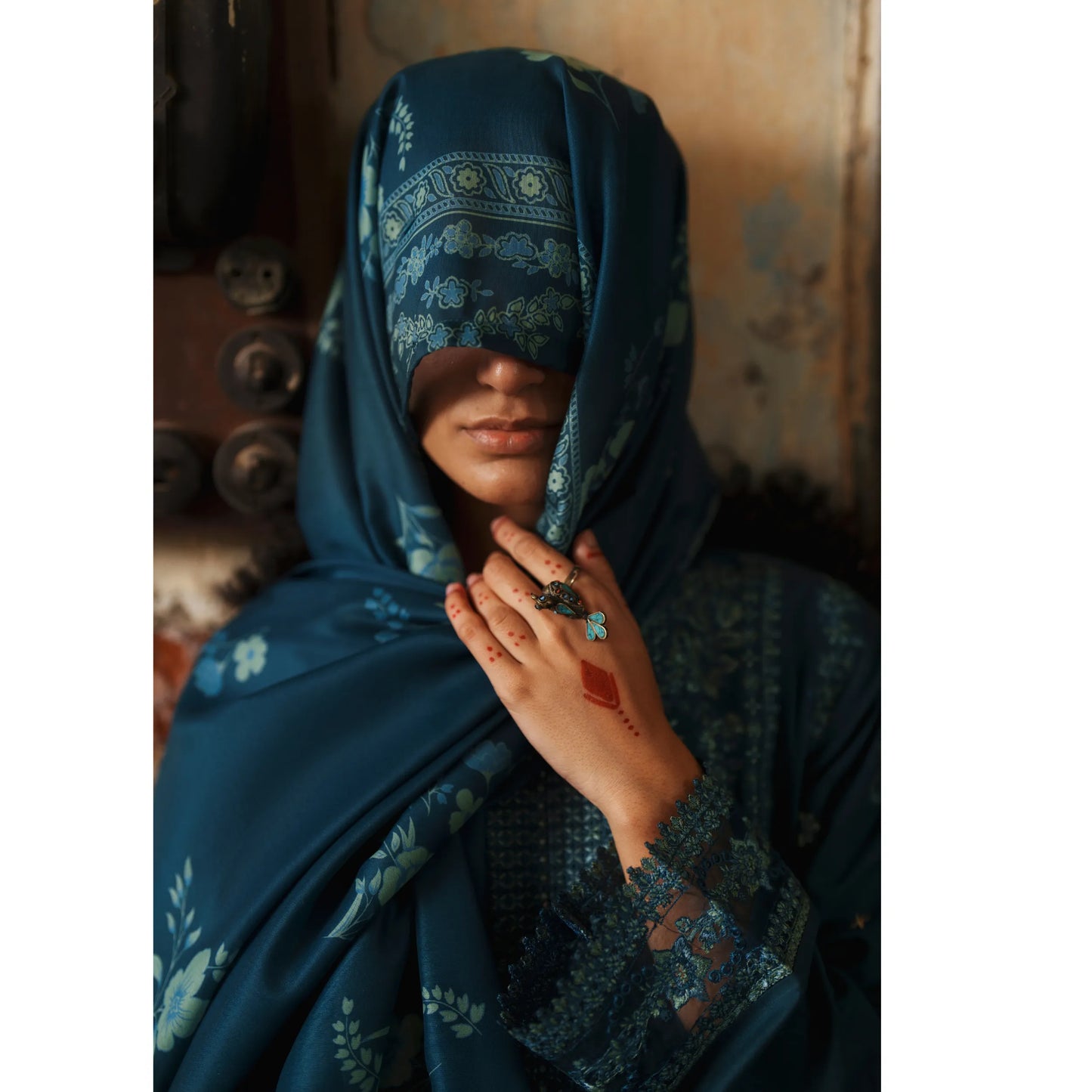 UCA-42 Before Sunset by Casuallite Embroidered Cotton Collection | Ready to Wear Pakistani Asian clothes