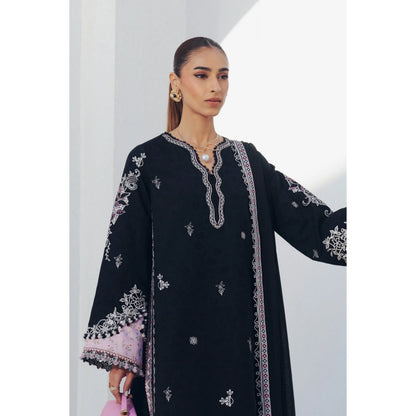 UQR-02 Qalamkar Basic Pret 26" Summer Collection | Ready to Wear Asian clothes
