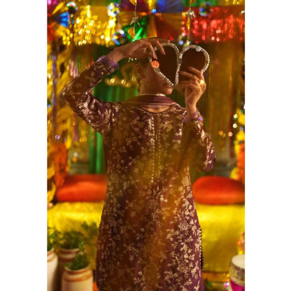 UCA-50 "Mubarak" Luxury Viscose Collection | Casuallite