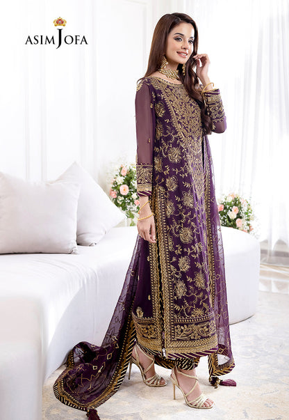 AJJM 06 JHILMIL LUXURY FESTIVE COLLECTION