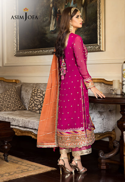 AJJM 23 JHILMIL LUXURY FESTIVE COLLECTION