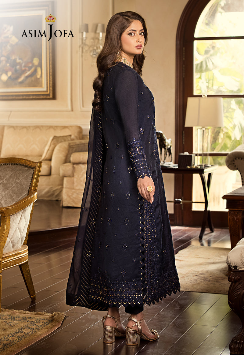 AJJM 16 JHILMIL LUXURY FESTIVE COLLECTION