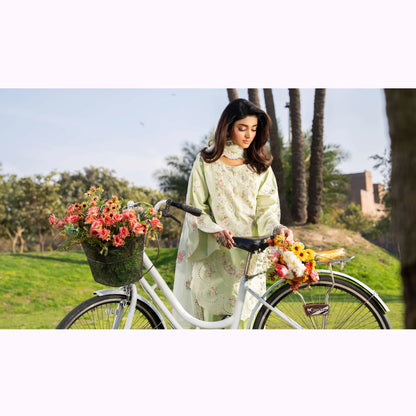 KC-1554 "Chaand Raat" Embroidered Festive Collection by Karma Collection