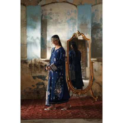 UCA-42 Before Sunset by Casuallite Embroidered Cotton Collection | Ready to Wear Pakistani Asian clothes