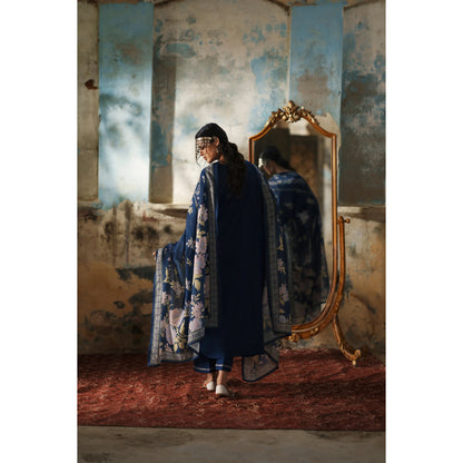 UCA-42 Before Sunset by Casuallite Embroidered Cotton Collection | Ready to Wear Pakistani Asian clothes