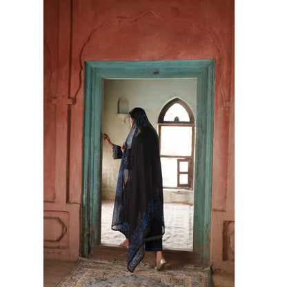 UCA-42 Before Sunset by Casuallite Embroidered Cotton Collection | Ready to Wear Pakistani Asian clothes