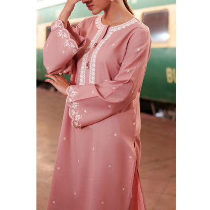 UCA-40 Summer Travels Embroidered Cotton Collection by Casuallite | Ready to Wear Pakistani Asian clothes
