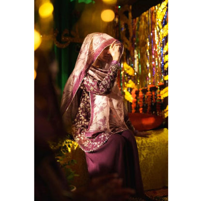 UCA-50 "Mubarak" Luxury Viscose Collection | Casuallite