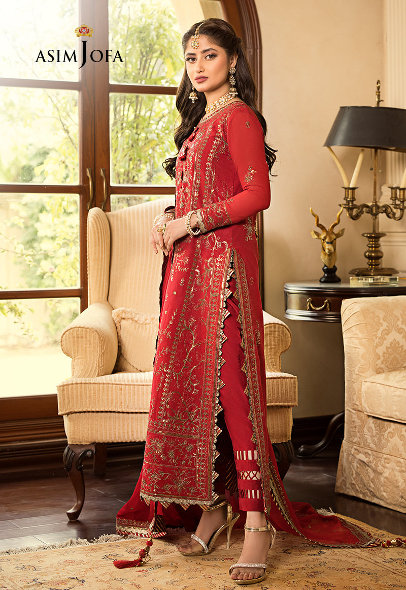 AJJM 07 JHILMIL LUXURY FESTIVE COLLECTION