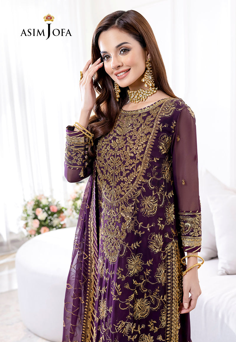 AJJM 06 JHILMIL LUXURY FESTIVE COLLECTION