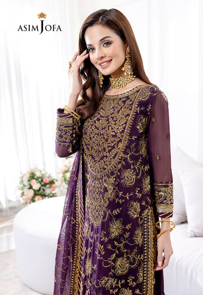 AJJM 06 JHILMIL LUXURY FESTIVE COLLECTION