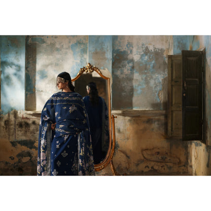 UCA-42 Before Sunset by Casuallite Embroidered Cotton Collection | Ready to Wear Pakistani Asian clothes