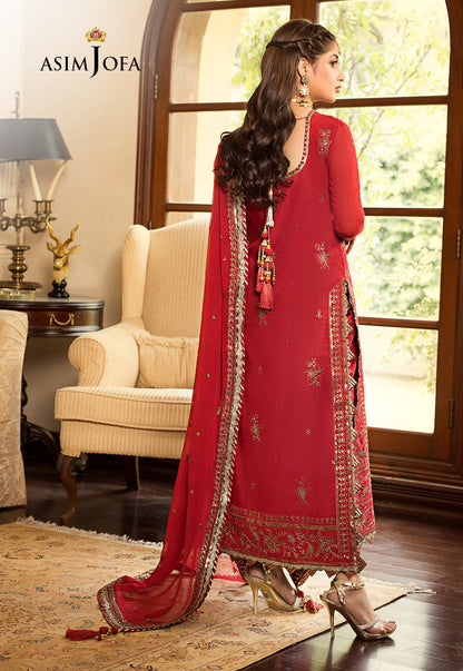 AJJM 07 JHILMIL LUXURY FESTIVE COLLECTION